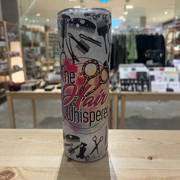 The Hair Whisperer Tumbler