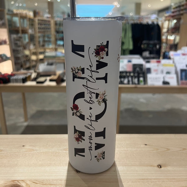 Mom Tumblers