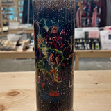 Witches Tumbler