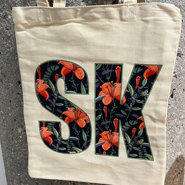 SK Tote