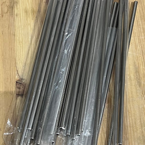 Metal Straws