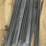 Metal Straws