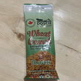 Snack Size Wheat Crunch, Ranch