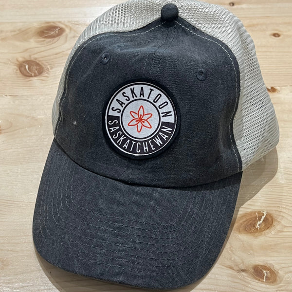 Saskatoon/Sask Ball Caps