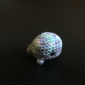 Mini Crochet Pals