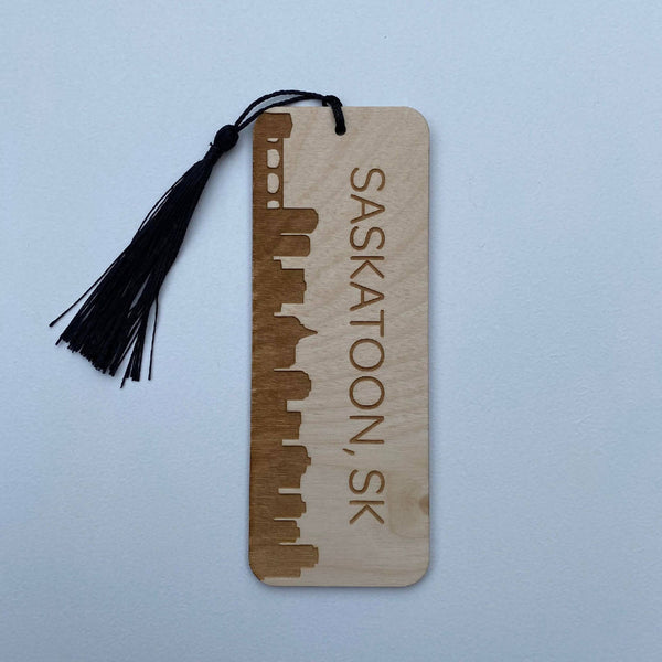 Saskatchewan Bookmarks