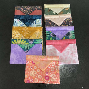 Travel Pouch