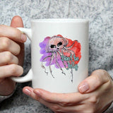Don't be Jelly Mug - HandmadeSask