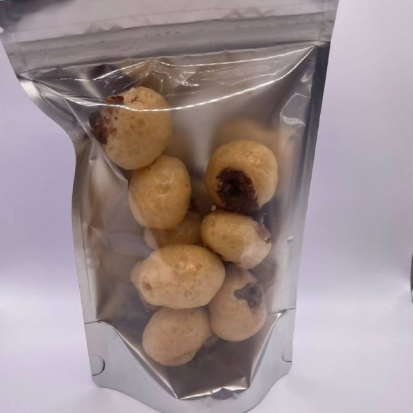 Chocolate Caramels