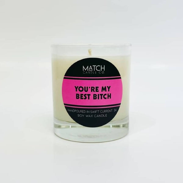 Bath & Body Self Care Tagged "best bitch" handmadesaskyxe