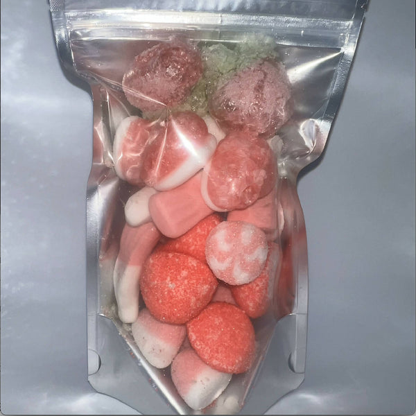 Strawberry Bag