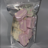 Frog Marshmallow