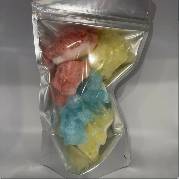 Turtle Gummy