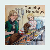 Murphy Mondays book by Jane Smith