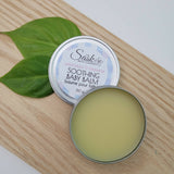 Herbal Skin Balm