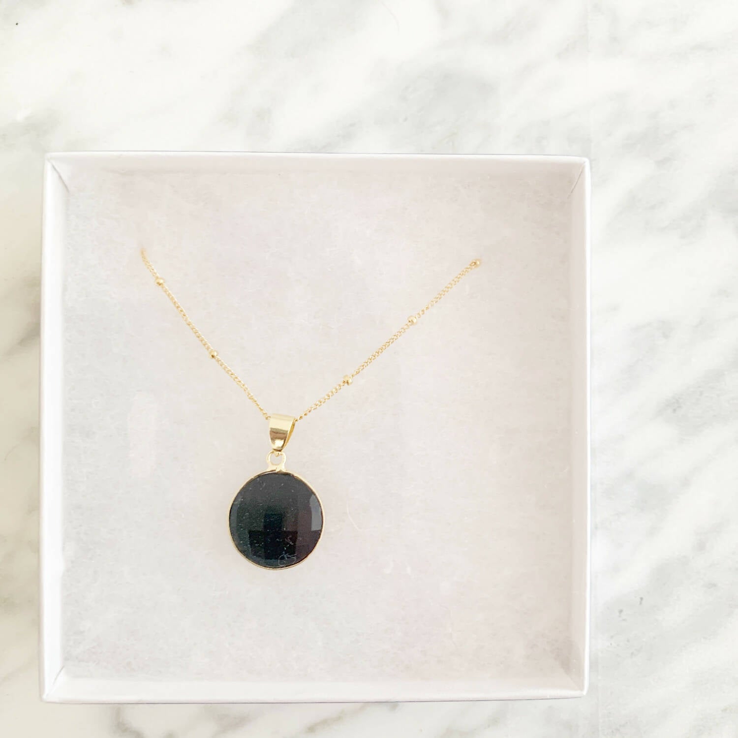 Alive Necklaces