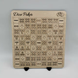 Dice Poker
