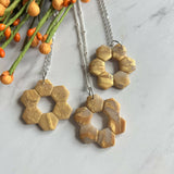Busy Bee Necklace Collection