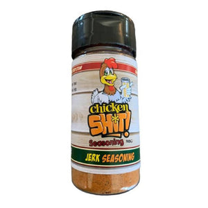 Chicken Sh*t Jerk Seasoning - HandmadeSask