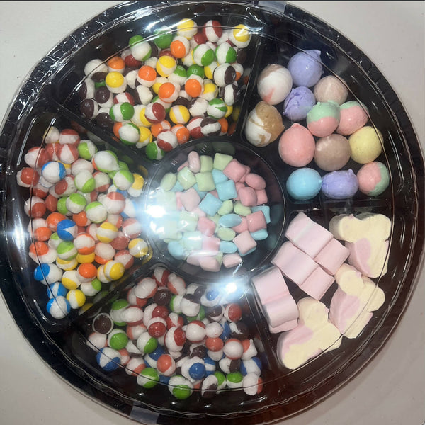 Candy Tray