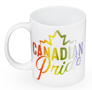 Pride Mugs