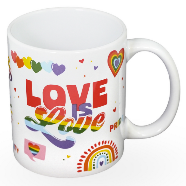Pride Mugs