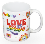 Pride Mugs