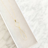 Back Together Necklaces