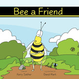 Bee a Friend - HandmadeSask