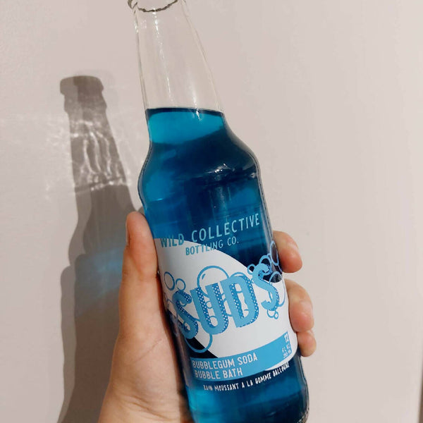 Bubblegum Soda Bubble Bath