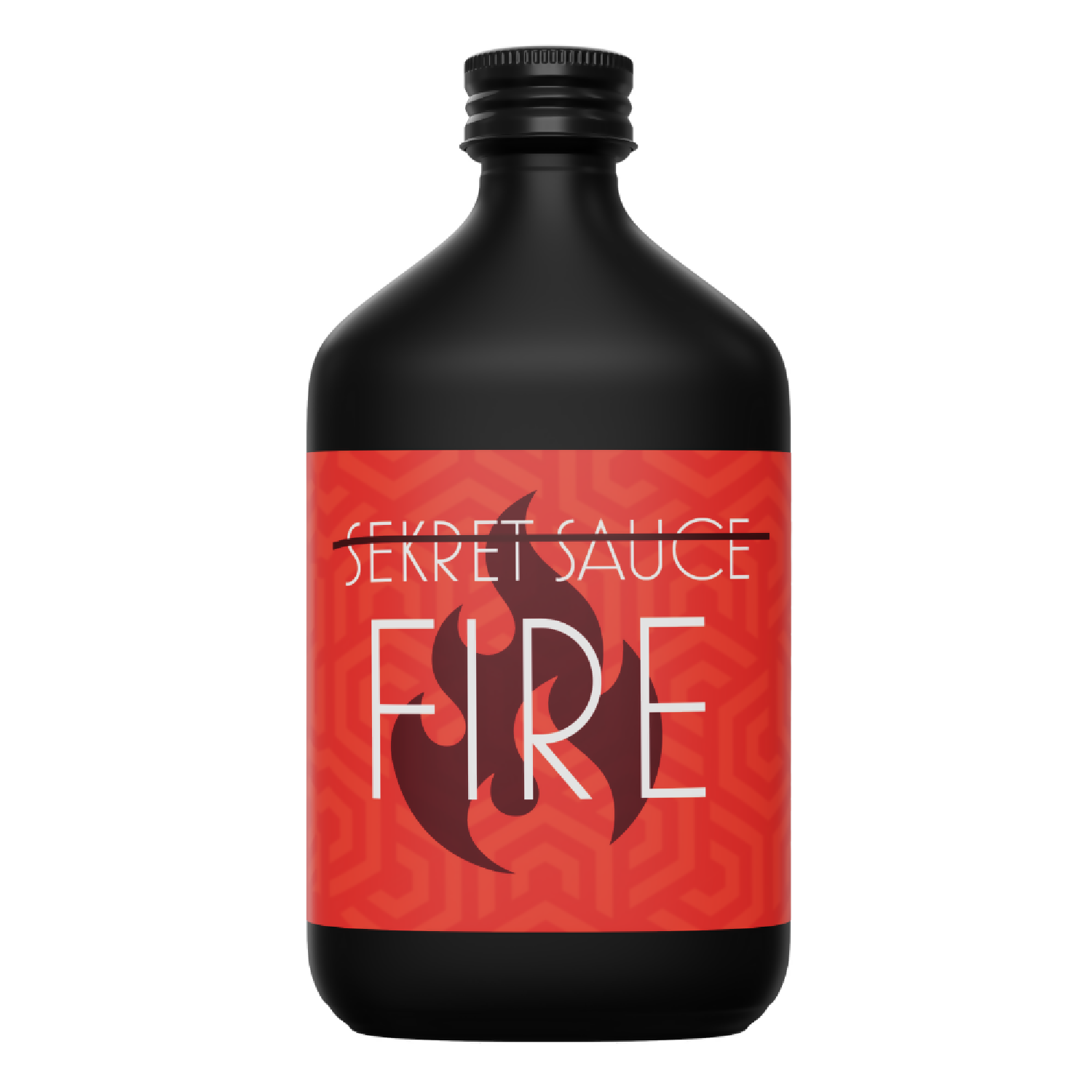 Sekret Sauce - Fire