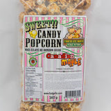 Maple Popcorn - HandmadeSask
