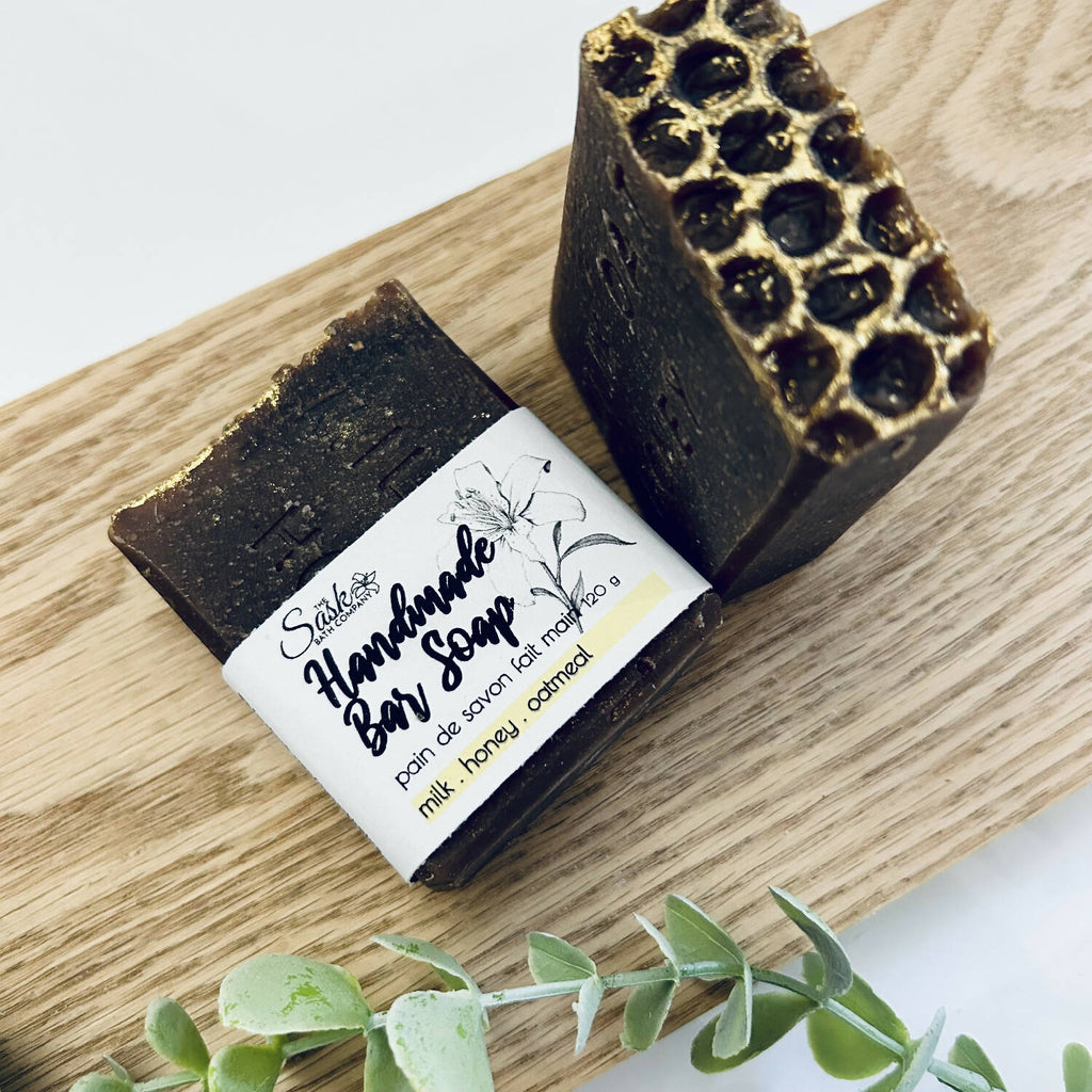 Handmade Bar Soaps – handmadesaskyxe