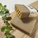 Handmade Bar Soap