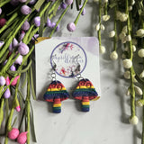 Pride Earring Collection