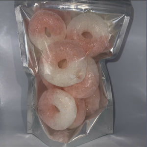 Watermelon Rings