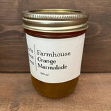Orange Marmalade