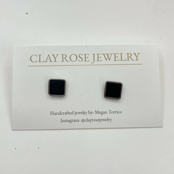 Square studs