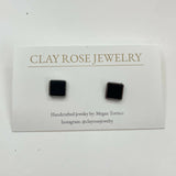 Square studs