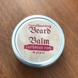 Conditioning Beard Balm