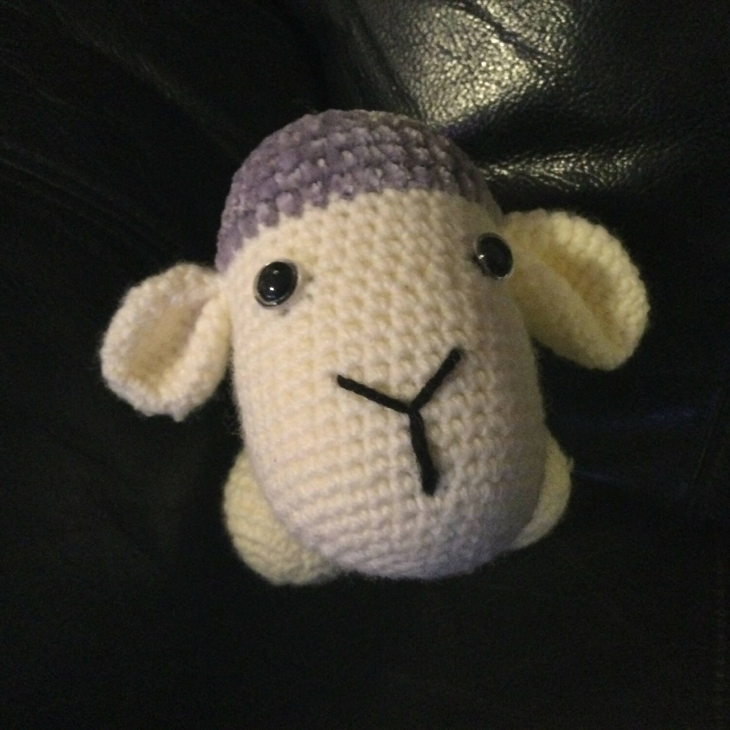 Little lullaby sheep