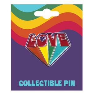 Pride Pins