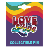 Pride Pins