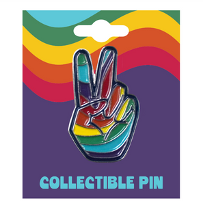 Pride Pins