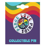 Pride Pins