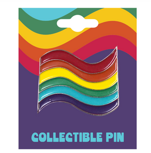 Pride Pins