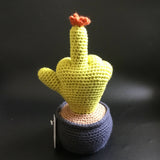 FU Cactus