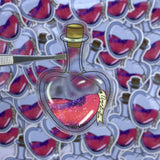 Amortentia Potion Bottle Waterproof Sticker