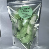 Gummy Frog
