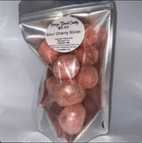 Sour Cherry Slices
